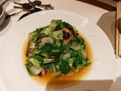 -鲜得莱渔港·小平岛海胆馆(七贤岭店)