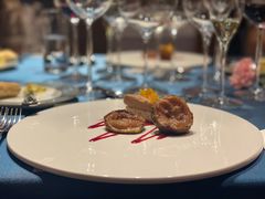 -北京古城老院厉晓麟精致菜