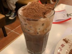-大哥餐厅(西城花园店)