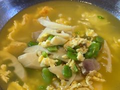 -金典银峰老鹅馆·昆山菜(亭林公园店)