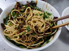 -丁记面馆(凤凰店)