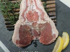 -九田家黑牛烤肉料理(宽城万达店)