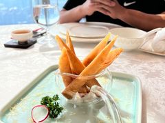 -Yan Ting宴庭中餐厅-长沙瑞吉酒店(运达店)