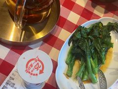 -西贝(厦门中华城店)