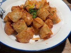 -海门鱼仔·潮汕味(燕岭店)