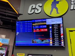 点击看大图 -嗨翻Hi-Fun竞技主题乐园·蹦床团建生日聚会(五棵松华熙店)