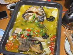 -津武刁馋一锅出(双街店)