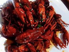 -靓靓蒸虾(中山里店)
