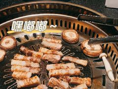 -嘿嘟嘟·肋条烧肉放题(爱融荟城店)