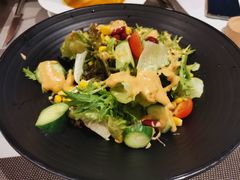 -璟象酒店-爱丽坊景观餐厅