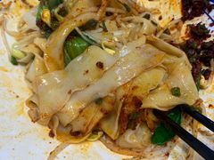 -秦老大西安羊肉泡馍馆(健德门店)