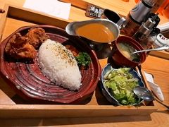 -一豚轩·烧鸟·豚骨拉面(五四路店)