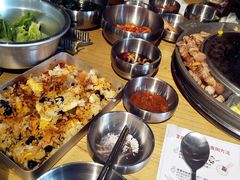 -姜虎东白丁烤肉(恒隆广场店)