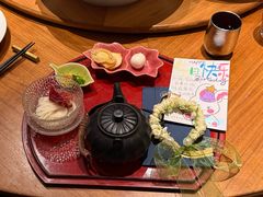 -CHIC1699远洋私厨