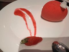 -食间牛排(湖西路店)