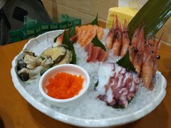 -银子铁板烧料理自助餐(人民广场店)