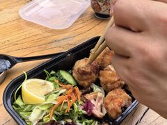 -铃木食堂(杨梅竹店)