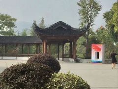 -南北湖风景区