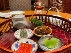 -广州富力君悦大酒店空中花园