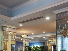 -新侨三宝乐西餐厅(崇文门店)