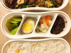 -绿茶餐厅(布吉万象汇店)