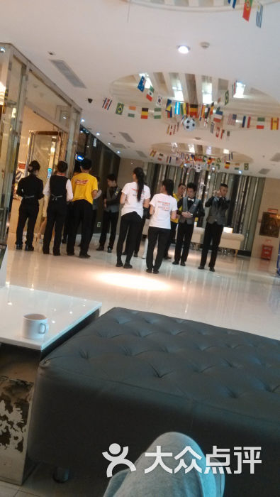 佰迪乐ktv(柳州谷埠店)大堂图片 - 第149张