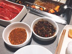 -海底捞火锅(石厦时代广场店)