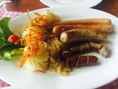 -Paulaner·德国帕拉娜自酿啤酒餐厅(海上世界店)