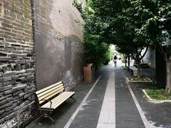 -韩城古城