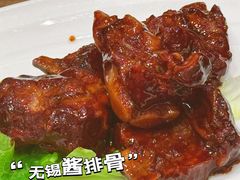 -锡和无锡菜(景丽苑店)