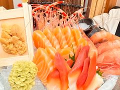 -福樱兰海鲜放题铁板烧(加州店)