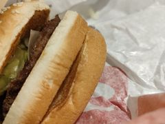 狠霸王牛堡-汉堡王(西铁营万达店)