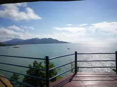 -那琴半岛地质海洋公园