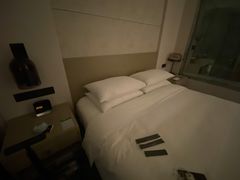 -上海漕河泾万丽酒店