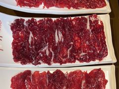 -手选潮汕鲜牛肉火锅(二七广场店)