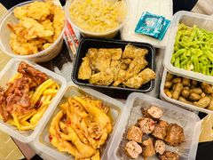 -哈尔滨香格里拉大酒店