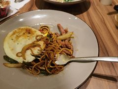 -Pennehut畔尼意面(合肥万象城店)
