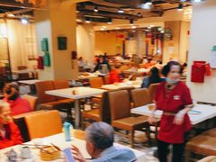 大堂-舊街坊茶楼(市二宫店)