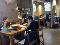 -莘府·老豆腐鱼头·建德菜(金马店)