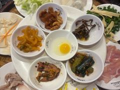 -桥香园云南过桥米线(金马碧鸡店)