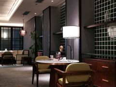 -青雅中餐厅(大连金石滩绿发希尔顿度假酒店)