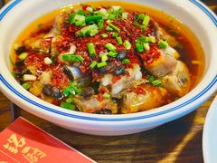-铭厨特色家常菜(金色溪泉湾店)