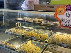 -长发西饼(临顿路店)