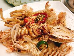 -海儀美食楼(湾仔海鲜街店)