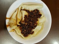 -龙抄手(文殊坊店)