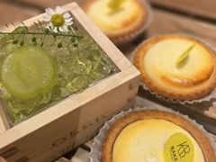 -0566咖啡製作所(陆家嘴中心店)