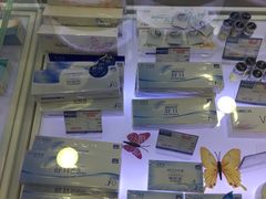 -精益眼镜(春熙路店)