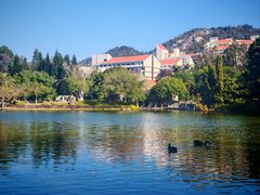 -厦门大学(思明校区)