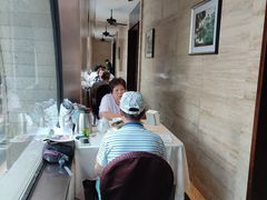 -广东胜利宾馆西关粤中餐厅