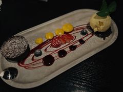 -C&R西班牙餐厅